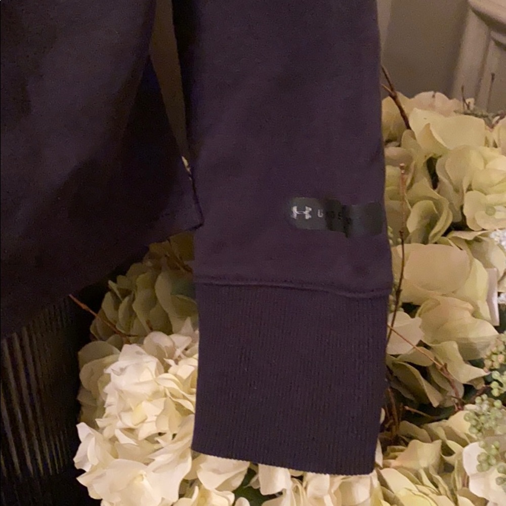 Under Armour Turtle Neck - image 5